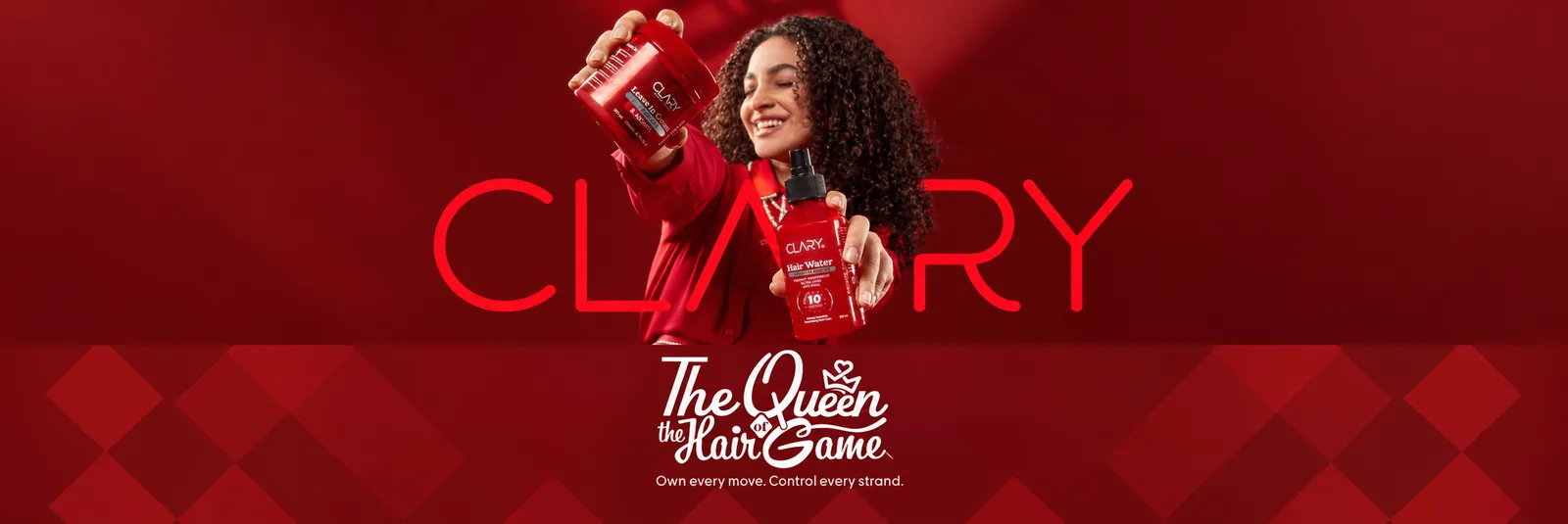 CLARY BUNDLE