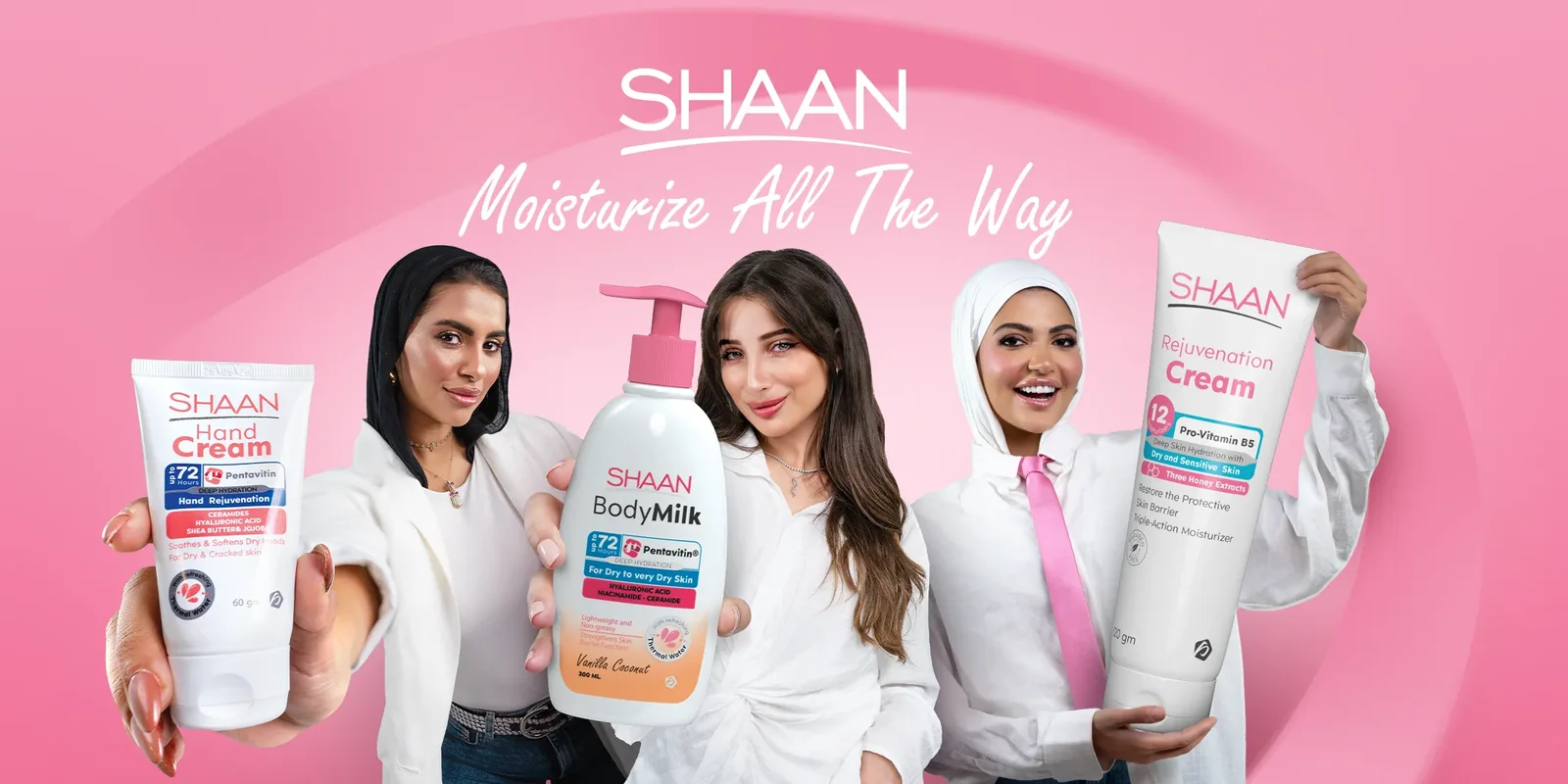 shaan collection