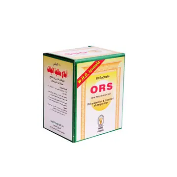 ORS 10 SACHET