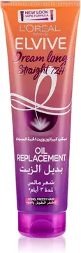 لوريال باريس الفيف بديل الزيت دريم طويل مستقيم ، 300 مل