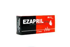 إزابريل 10 مجم 20 قرص
