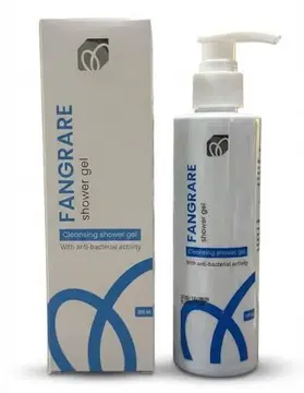 FANGRARE SHOWER GEL 200 ML