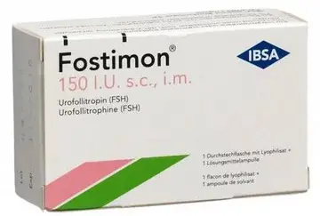 FOSTIMON 150I.U. I.M./S.C. VIAL