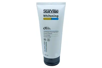 STARVILLE WHITENING FACIAL CLEANSER 200