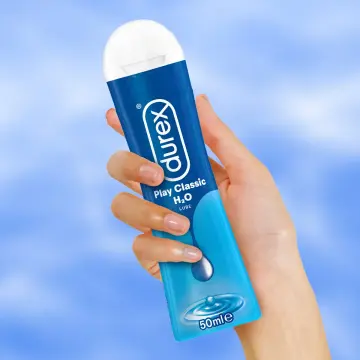 ديوريكس جل المتعة بلاي فيل مزلق  50مل