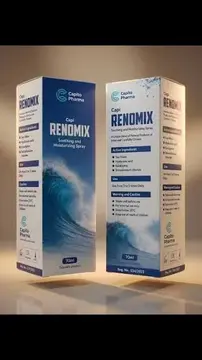 RENOMIX SOOTHING SPRAY 70ML