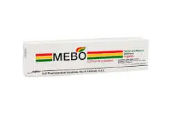 MEBO 0.25% OINT. 15 GM