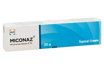 MICONAZ 2% CREAM 20 GM