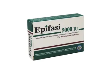 إبيفاسي 5000 وحدة 1 أمبول