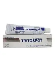 تريتوسبوت كريم 15 جم