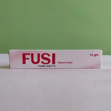 فوسي 2 ٪ كريم 15 جم