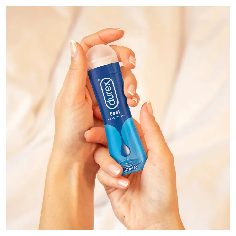 Durex | Play Feel Pleasure Gel | 50ml (3/5)