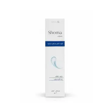 SHOMA CREAM 60 GM