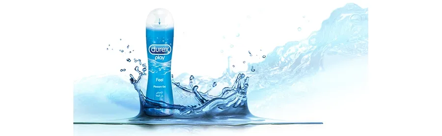 Durex | Play Feel Pleasure Gel | 50ml (5/5)