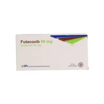 FUTACOXIB 90 MG 30 TAB