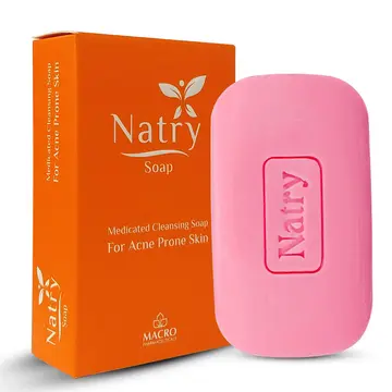 NATRY SOAP 100 GM