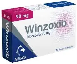 WINZOXIB 90 MG 30 TAB