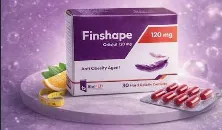 فينشيب 120 مج 30 كبسولة لخسارة الوزن و للتخسيس (2/2)