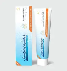 RICHI PANTHENOL CREAM 50GM