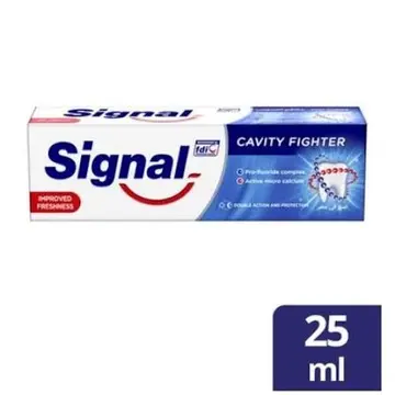 سيجنال معجون صغير 25 مل