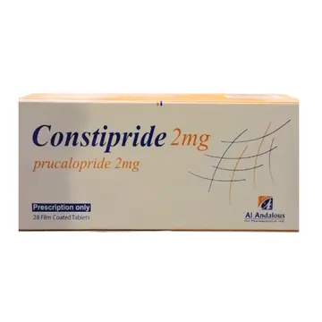 CONSTIPRIDE 2MG 28 TAB