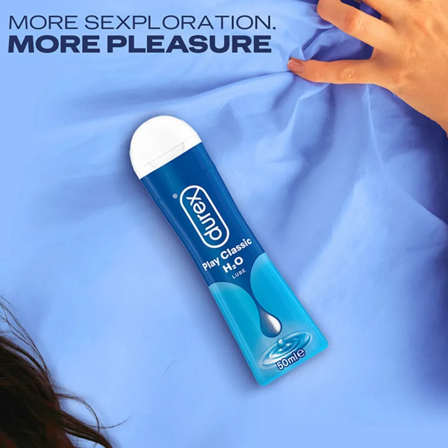 Durex | Play Feel Pleasure Gel | 50ml (2/5)