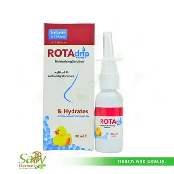 ROTA DRIP SPRAY 30ML