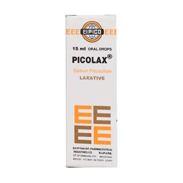 PICOLAX 0.75% DROPS 15ML