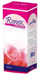 رونيكس مهبلي دوش 120 مل
