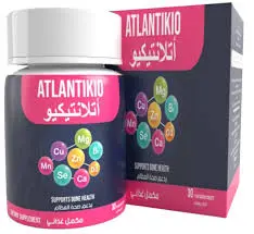 اتلانتيكيو 30 قرص
