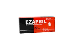 إزابريل 20 مجم 20 قرص