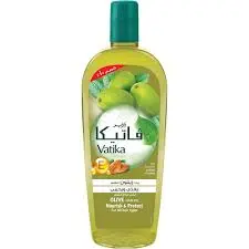 فاتيكا زيت شعر بالزيتون 90 مل