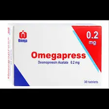 أوميجابريسس 0.2 مجم 30 قرص
