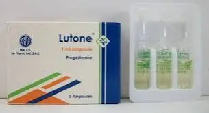 لوتون 25 مجم / مل عضلي 3 أمبول