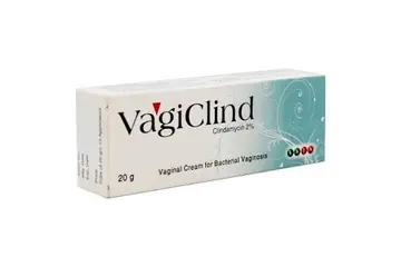 VAGICLIND 2% VAGINAL CREAM