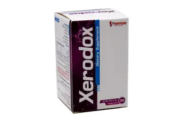 XERODOX 30 SUBLINGUAL TAB