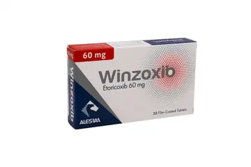وينزوكسيب 60 مجم 30 قرص