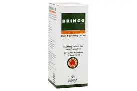 BRINGO TOPICAL LOTION 120ML