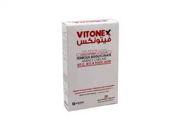فيتونيكس 30 كبسولة