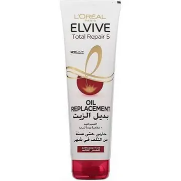 الفيف بديل زيت الابيض 300 مل