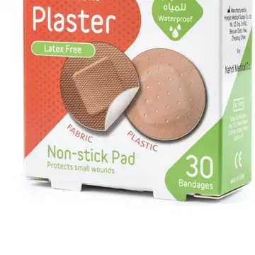 PLASTER cycle  10 pecies
