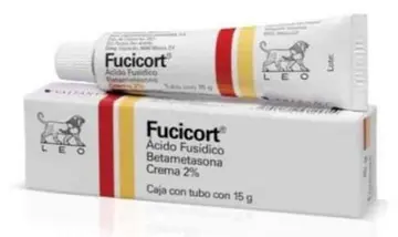 FUCICORT TOPI. CREAM 20 GM