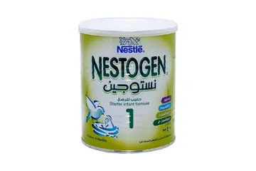 نيسوجين لبن رقم 1 400  جم
