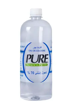 كحول لتر